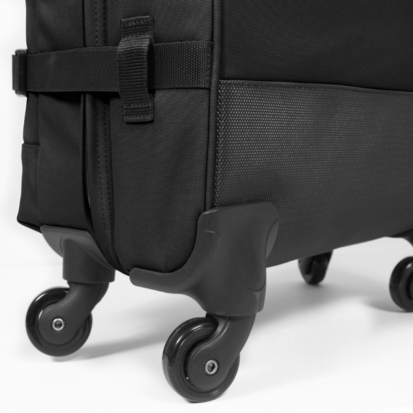 Eastpak Trans4 L rejsetaske - sort