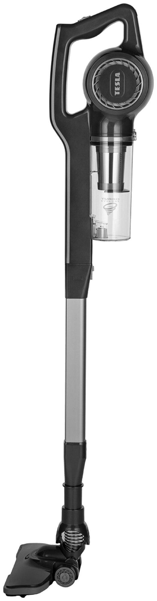 TESLA AeroStar T300 dammsugare