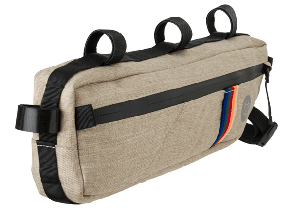 AGU Tube Frame Pack cykeltaske
