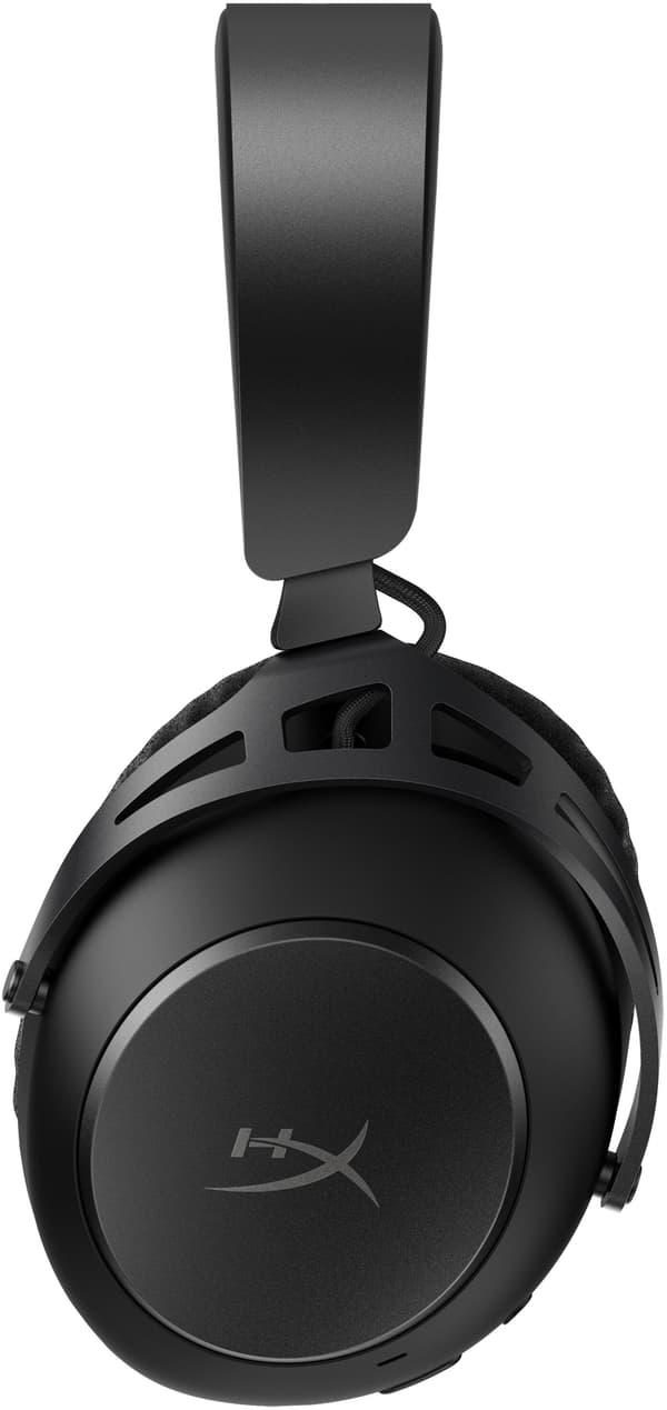 HYPERX Cloud Alpha 2 trådløse hovedtelefoner, over-ear, rumlig lyd