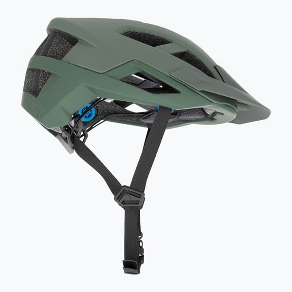 Leatt MTB Trail 2.0 V24 spinach cykelhjelm