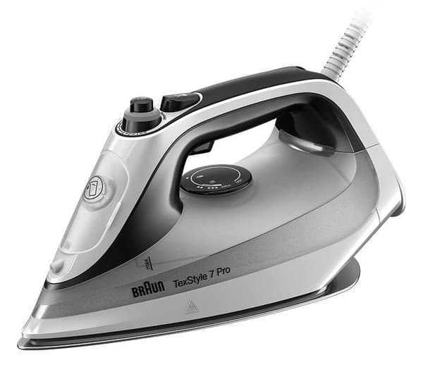 Braun SI 7149 WB -silitysrauta