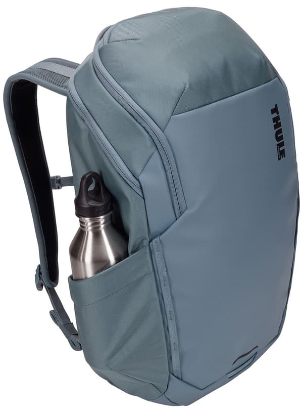 Laptopryggsäck Thule Chasm Laptop Backpack 26 l - pond grey