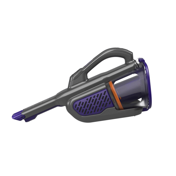 Black&Decker BHHV520BFP-QW Handdammsugare