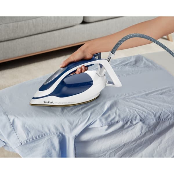 TEFAL GV9221E0 -höyrysilityskeskus