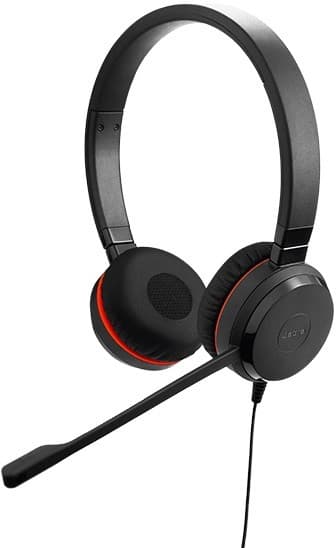 Jabra Evolve 30 II Stereo