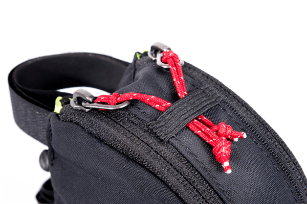 JACK PACK Ćwiartka 2.0 cykelrammetaske