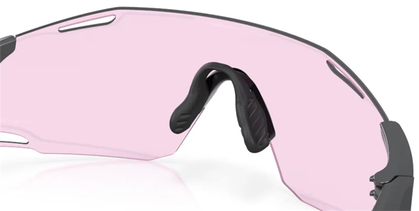 OAKLEY Cybr Dyno PRIZM Low Light cykelglasögon