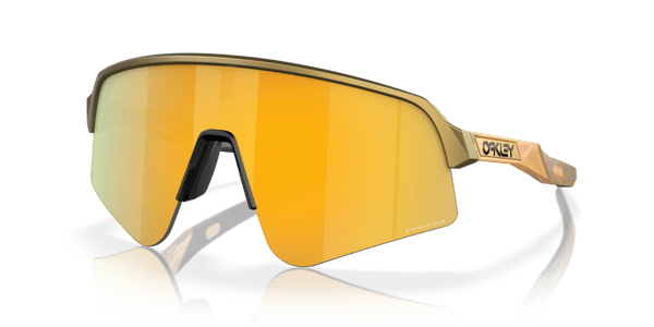 OAKLEY Sutro Lite Sweep PRIZM 24K -pyöräilylasit