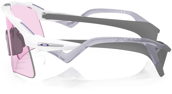 OAKLEY Stunt Wing PRIZM Low Light -pyöräilylasit