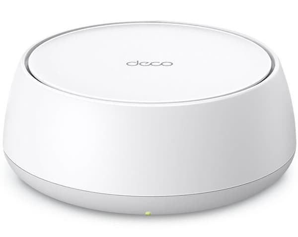 Router TP-LINK Deco BE22 2.4 / 5 GHz, Wi-Fi Mesh