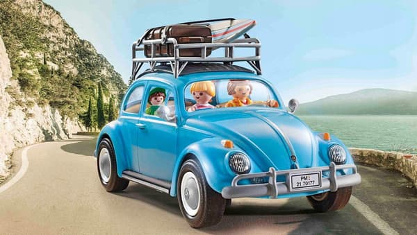 PLAYMOBIL 70177 VW Volkswagen Bubbla