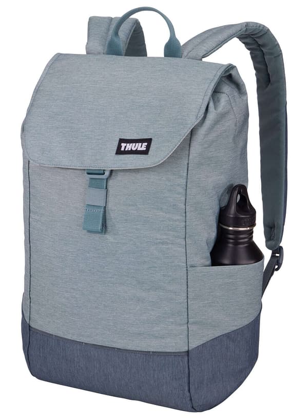 Thule Lithos 16 l byrygsæk - pond grey / dark slate