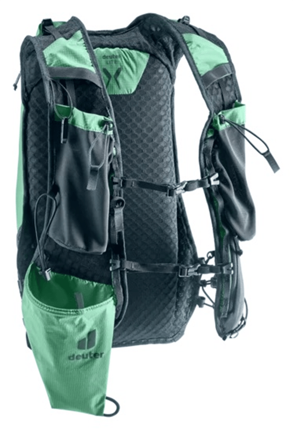 Ryggsäck DEUTER Ascender 13