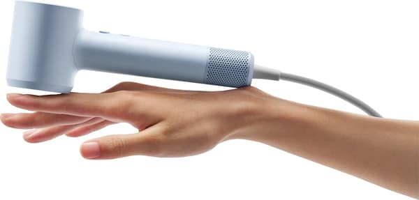 Hårtork LAIFEN Mini Blå 1100W