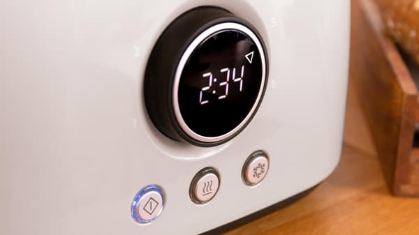 Cecotec ClassicToast 8000 Beige Double