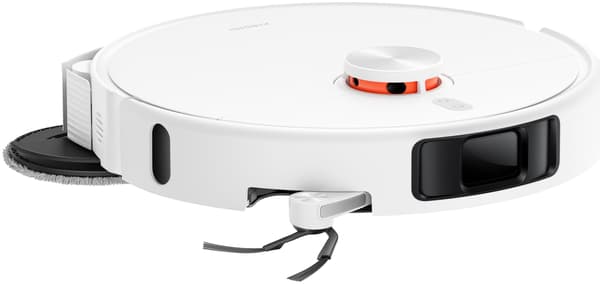 XIAOMI Robot Vacuum H50 Pro robotstøvsuger