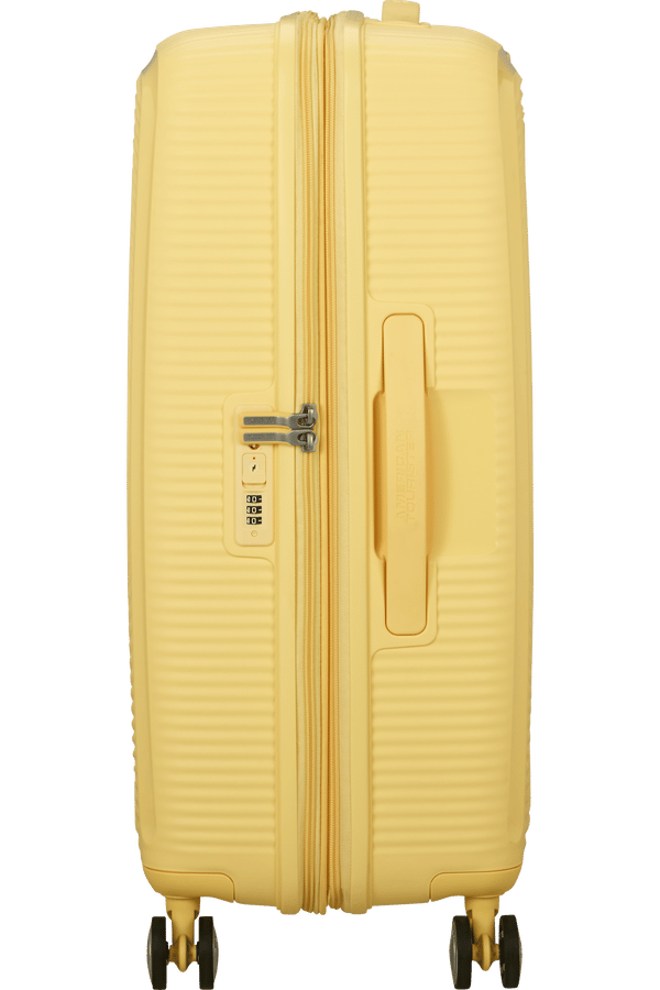 SoundBox 67cm Medium Check-in - Pastellgul