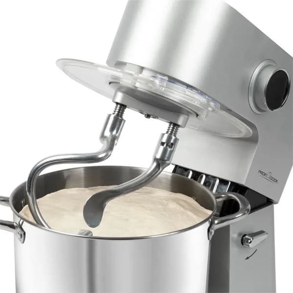 ProfiCook PC-KM 1254 2500W yleiskone