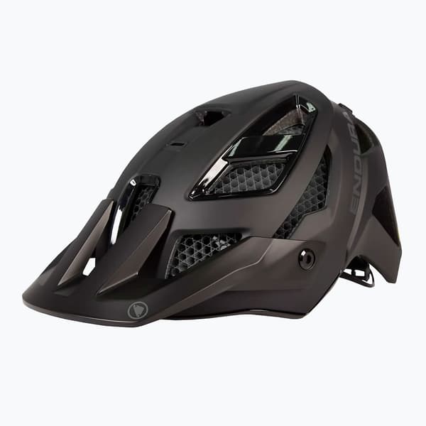 Endura MT500 MIPS cykelhjelm sort