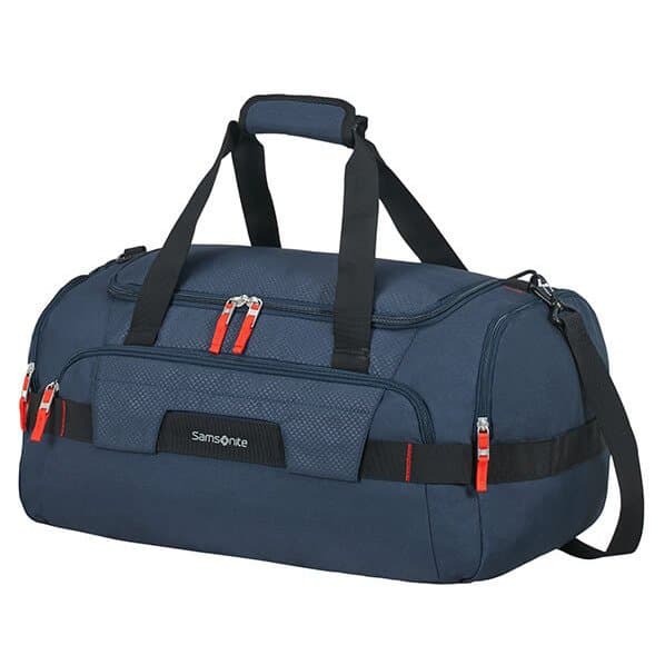Samsonite Sonora Duffle Bag kabinväska - night blue