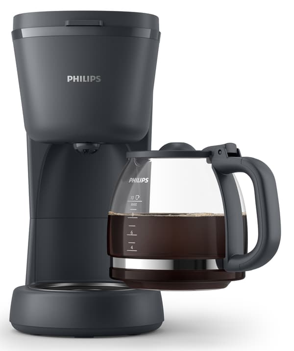 PHILIPS Series 1000 HD7430/90 kaffemaskine