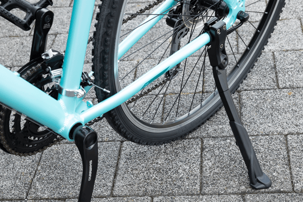 EYEN Clamp cykelstøttefod