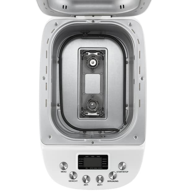 Unold 68520 brödmaskin 15 program 850W