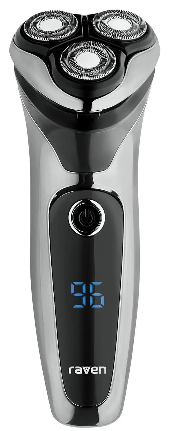 Raven EGM003SX Shaver Trimmer
