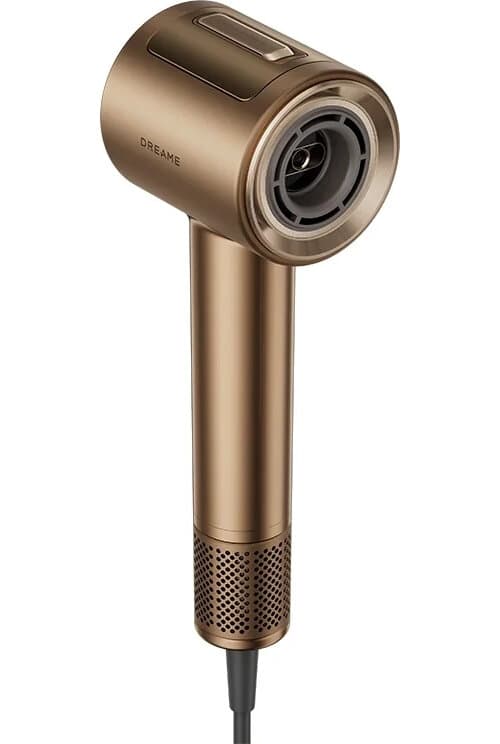 Hårtork DREAME Pilot 1600W
