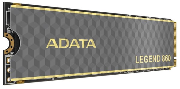 ADATA Legend 860 2TB SSD-disk