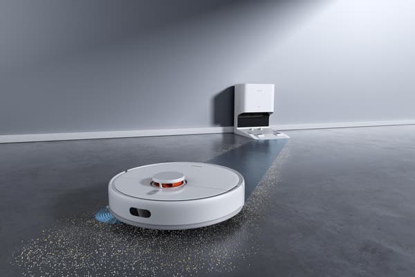 Xiaomi Robot Vacuum X10 robotdammsugare