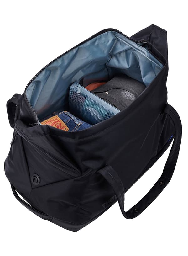 Thule Subterra 2 Duffel 35 l rejsetaske - sort