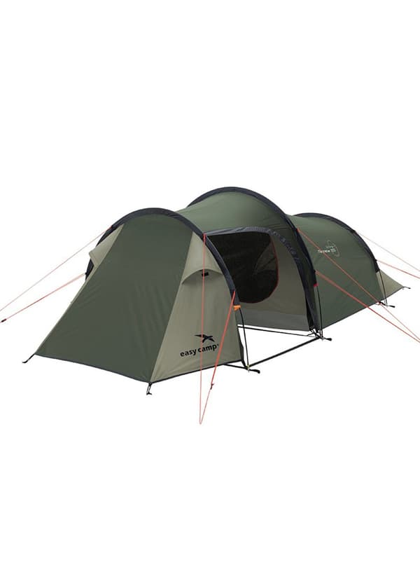Easy Camp Magnetar 200 2-personers tält - rustic green