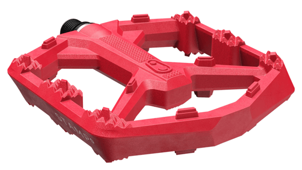CRANKBROTHERS Stamp 0 cykelpedaler
