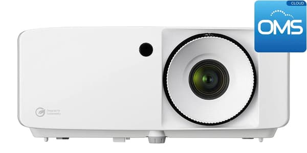 Optoma ZH401e DLP Full HD-projektor