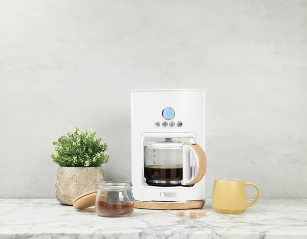 Haden Dorchester kaffemaskine