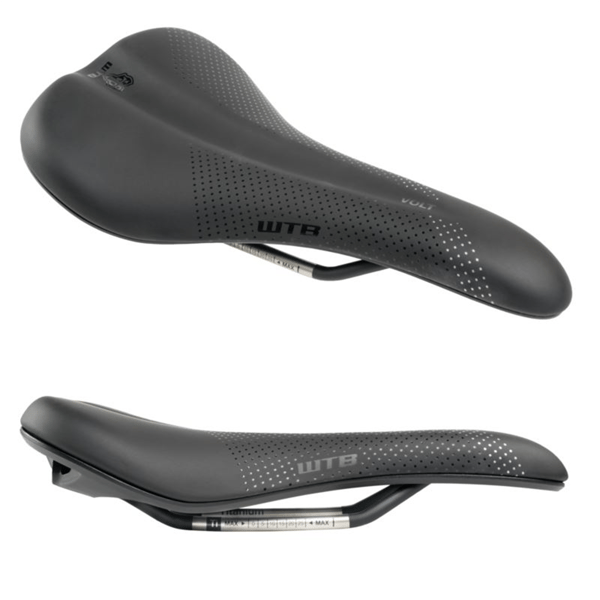 WTB Volt Fusion Sadel