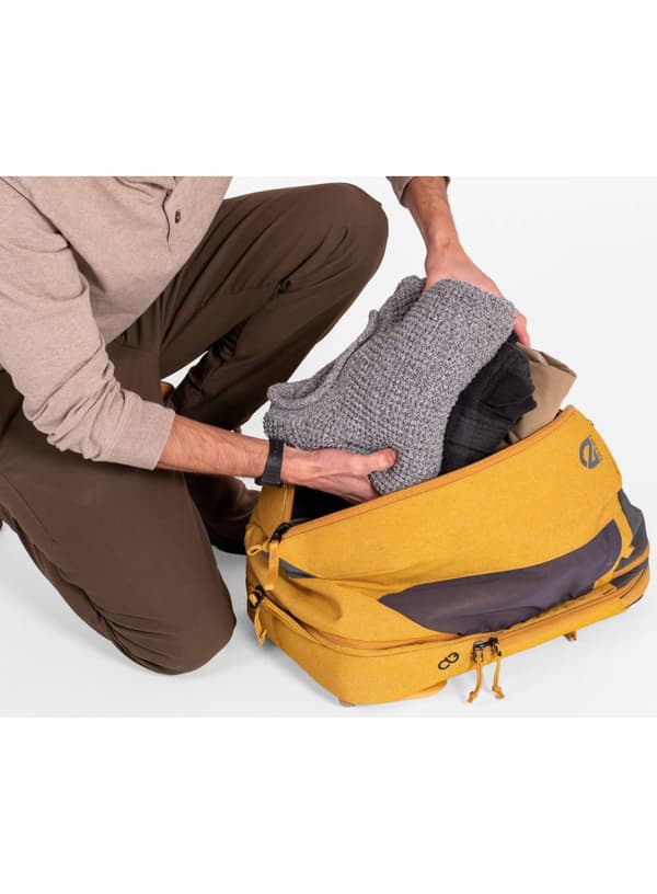 Stadsryggsäck Nemo Vantage 30 l Endless Promise - svart