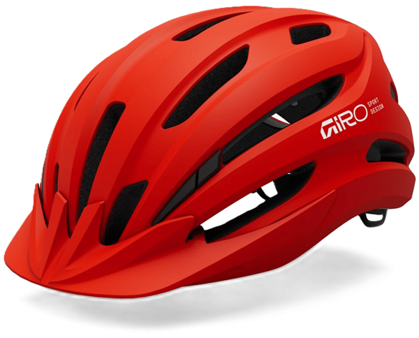Cykelhjälm GIRO Register II MIPS