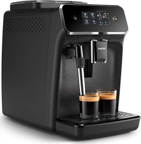 Philips EP2220/10 -espressokeitin