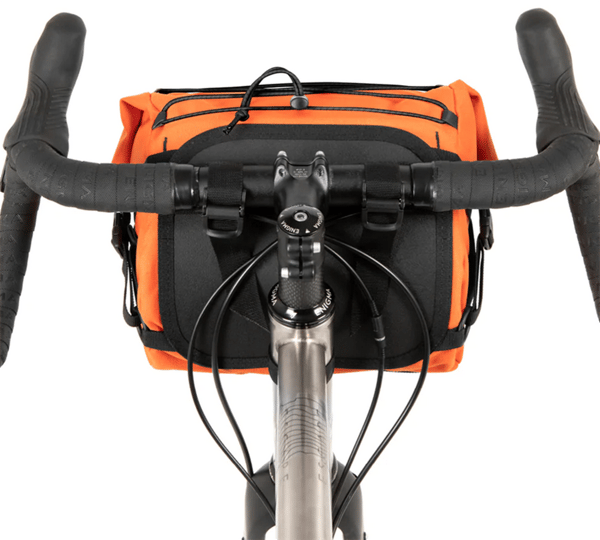 RESTRAP Bar Pack styrväska