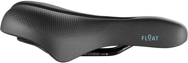 SELLE ROYAL Float Moderate sadel