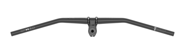 MTB-styre SQLAB 3OX Alu 16°