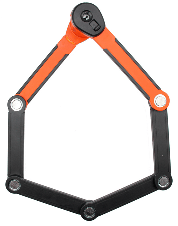 KRYPTONITE Evolution 790 Lås