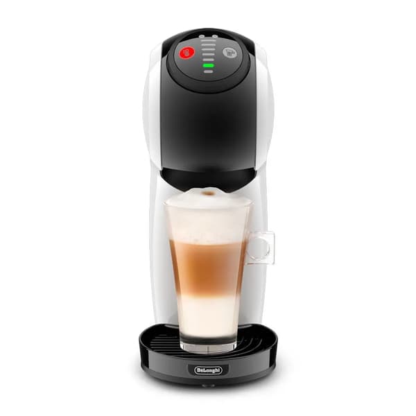 DeLonghi Nescafe Dolce Gusto Genio S Basic EDG226.W kaffemaskin