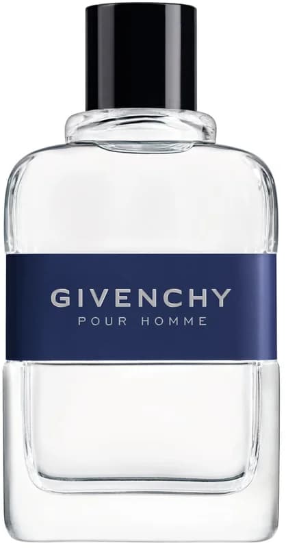 GIVENCHY Givenchy Pour Homme Blue Label Eau de Toilette til mænd
