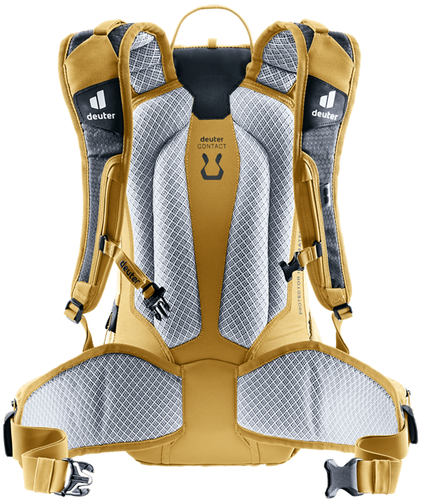 Ryggsäck DEUTER Attack 16