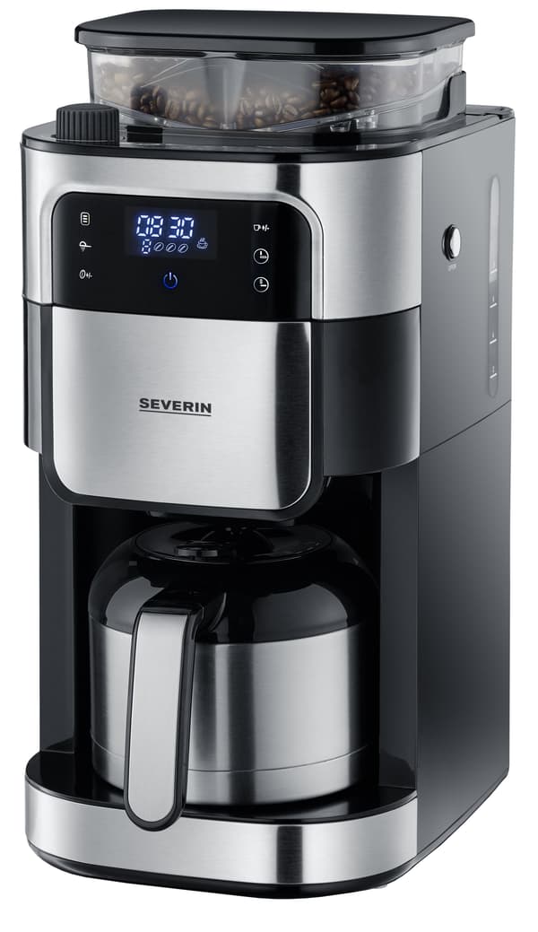 Kaffebryggare SEVERIN KA 4814