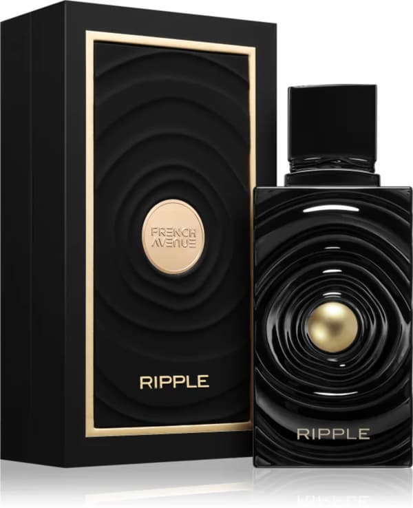 French Avenue Ripple 100 ml unisex-Eau de Parfum
